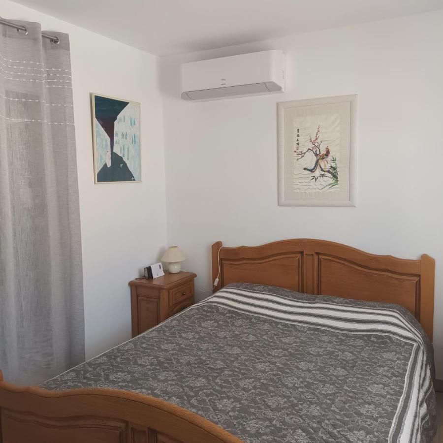 Paisible P2 Pour 4 Voyageurs Βίλα Saint-Gilles  Εξωτερικό φωτογραφία